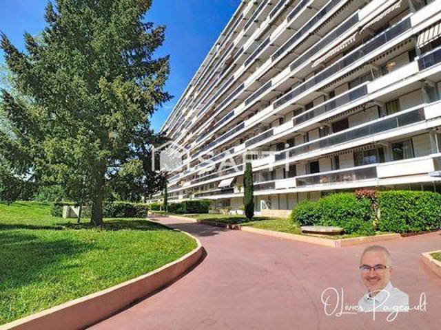 2 chambres, Lyon 8e Arrondissement Rhône 69008 101456400