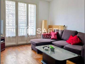 2 chambres, Lyon 8e Arrondissement Rhône 69008 103376452