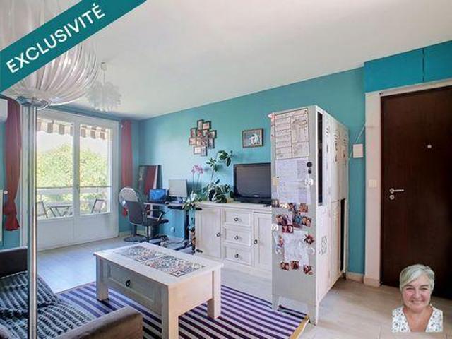 2 chambres, Lyon 8e Arrondissement Rhône 69008 103383511