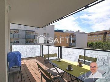 2 chambres, Lyon 8e Arrondissement Rhône 69008 103415452