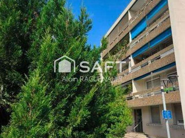 2 chambres, Lyon 8e Arrondissement Rhône 69008 103617460