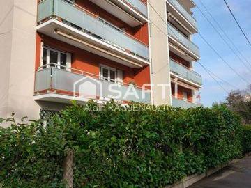2 chambres, Lyon 8e Arrondissement Rhône 69008 98432812