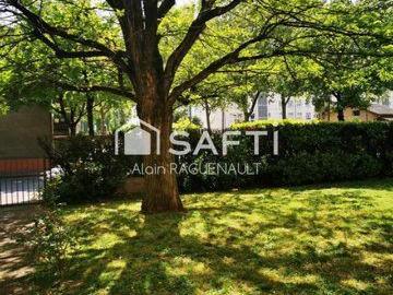 2 chambres, Lyon 8e Arrondissement Rhône 69008 98366070