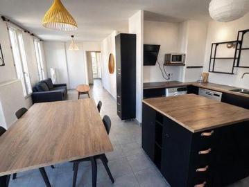 2 chambres, Lyon 9e Arrondissement Rhône 69009 103343157