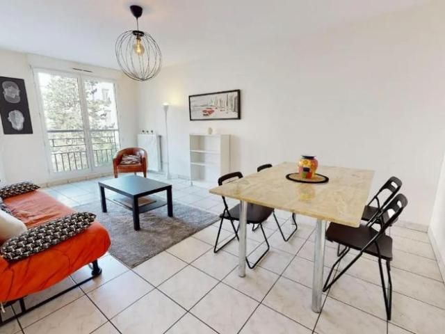 2 chambres, Lyon Lyon 69003 LS105756975