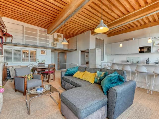 2 chambres, Lyon Lyon 69001 LS103543973