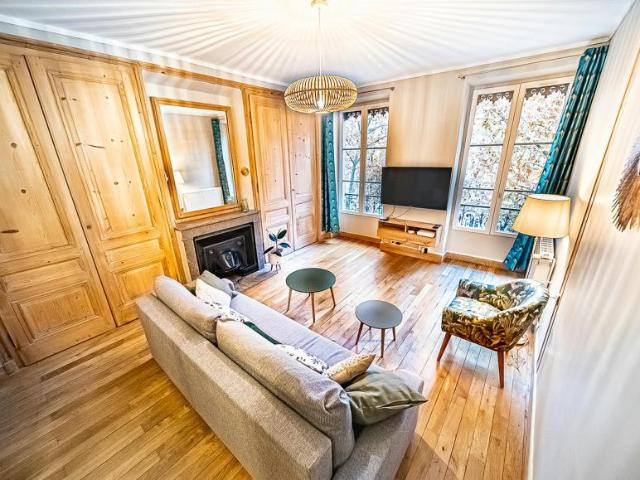 2 chambres, Lyon Lyon 69002 94720571