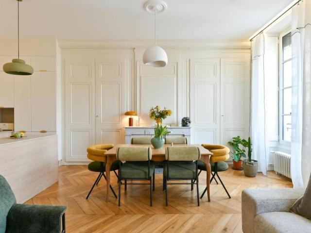 2 chambres, Lyon Lyon 69002 103922412