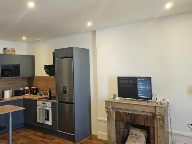 2 chambres, Lyon Lyon 69007 90108939