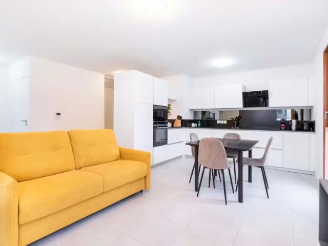 2 chambres, Lyon Lyon 69007 97009772