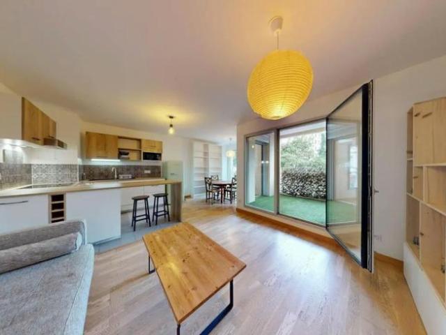2 chambres, Lyon Lyon 69007 104958318