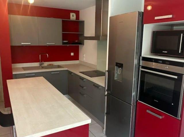 2 chambres, Lyon Lyon 69008 104865166