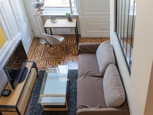 2 chambres, Lyon Lyon 99384452