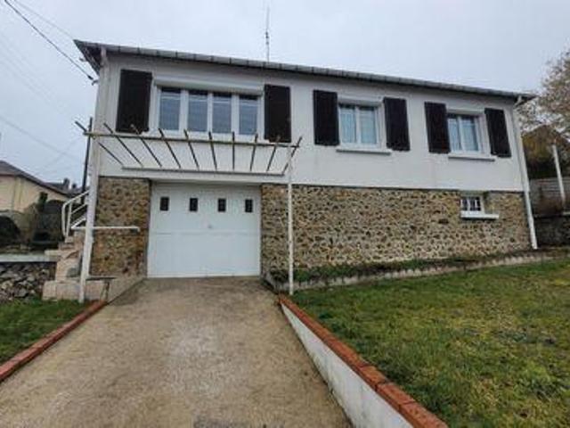 2 chambres, L' Aigle Basse 61300 104538037