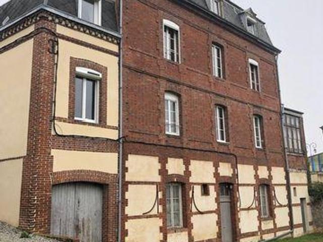 2 chambres, L' Aigle Basse 61300 102887886