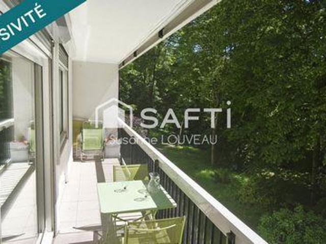 2 chambres, L' Etang Île 78620 102857241
