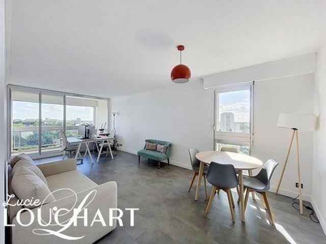 2 chambres, L' Hay Île 94240 103182881