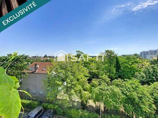 2 chambres, L' Hay Île 94240 104006363