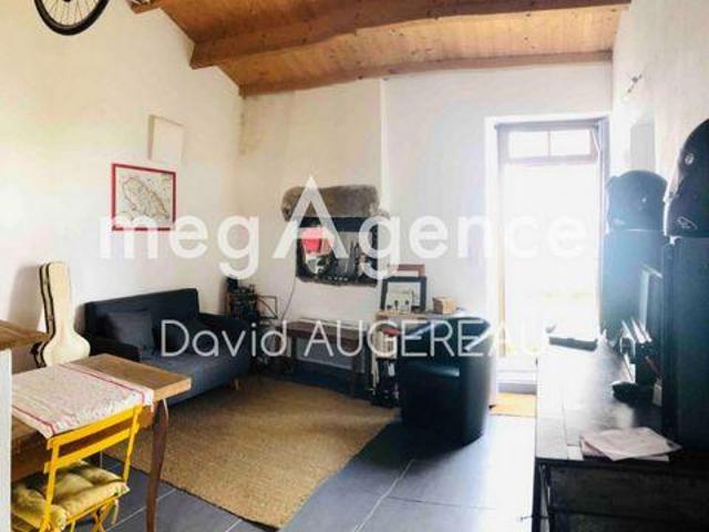 2 chambres, L' Ile d'Yeu Pays de la Loire 85350 98173745