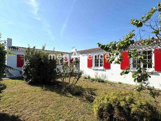 2 chambres, L' Ile Pays de la Loire 85350 101797200