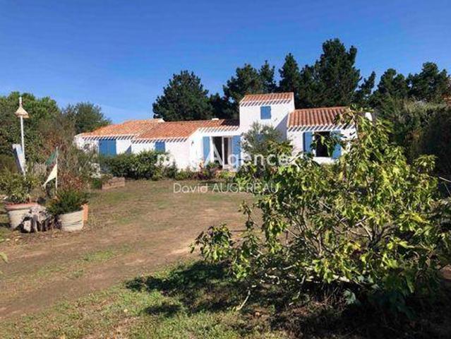 2 chambres, L' Ile Pays de la Loire 85350 101996453
