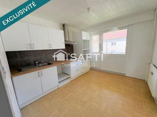 2 chambres, L' Isle Franche 25250 100538509