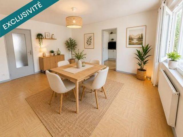 2 chambres, L' Isle Franche 25250 100538509