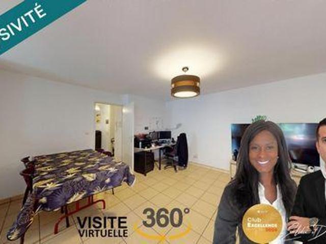 2 chambres, L' Isle Rhône 38080 102209158