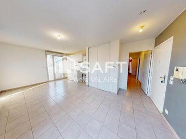 2 chambres, L' Isle Rhône 38080 105795095