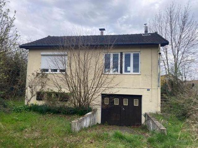 2 chambres, La Machine Bourgogne 58260 104404340