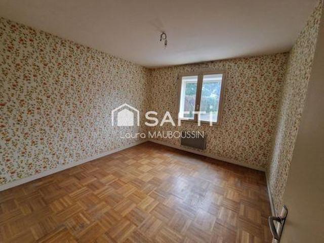 2 chambres, La Meilleraye Pays de la Loire 44520 100736814