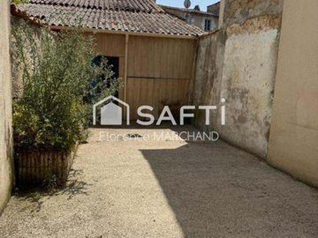 2 chambres, La Mothe Poitou 79800 103617818