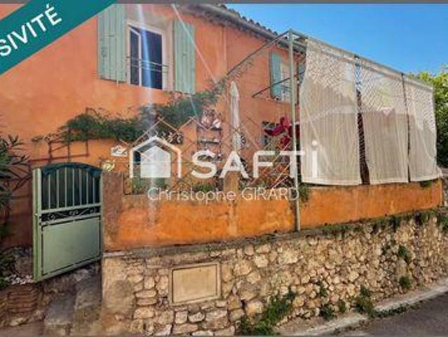 2 chambres, La Bastide Provence 84240 103546388