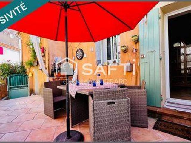2 chambres, La Bastide Provence 84240 103546388