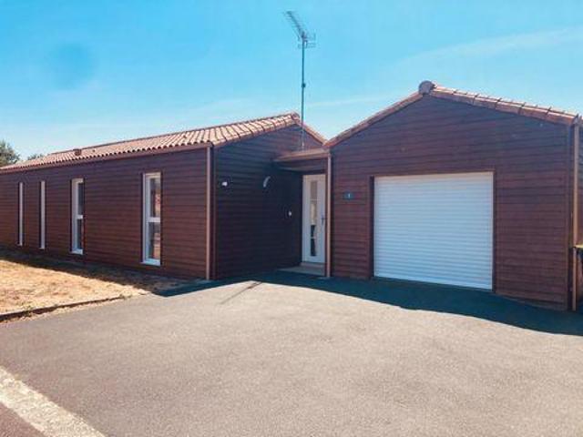 2 chambres, La Boissiere Pays de la Loire 85430 103926938