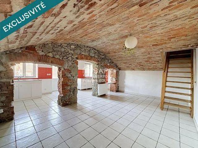 2 chambres, La Bridoire Rhône 73520 103571476