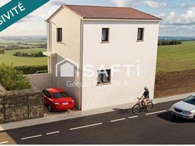 2 chambres, La Calmette Languedoc 30190 102887966