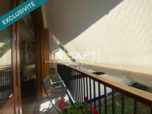 2 chambres, La Celle Île 78170 103415791