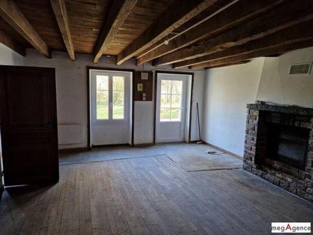 2 chambres, La Chapelle Bretagne 35660 98798358