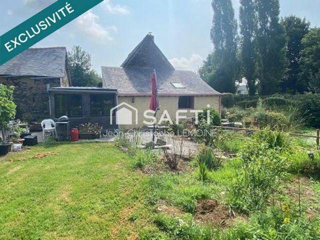 2 chambres, La Chapelle Pays de la Loire 49420 101099171