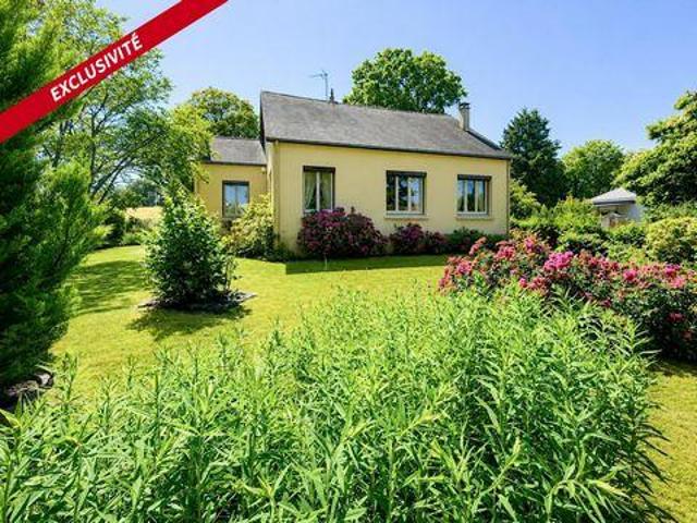 2 chambres, La Chapelle Pays de la Loire 72650 103546686