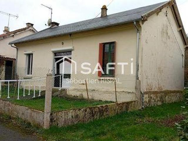 2 chambres, La Chataigneraie Pays de la Loire 85120 99202708