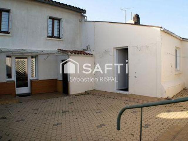 2 chambres, La Chataigneraie Pays de la Loire 85120 101456700