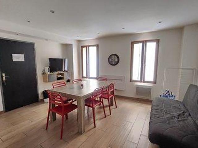 2 chambres, La Ciotat Provence 13600 103015277