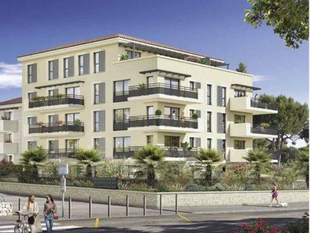 2 chambres, La Ciotat Provence Alpes Côte d'Azur 13600 97112604
