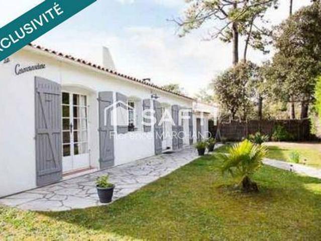 2 chambres, La Couarde Poitou 17670 102276265