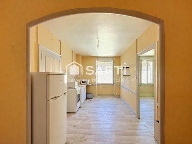 2 chambres, La Couronne Poitou 16400 104880678