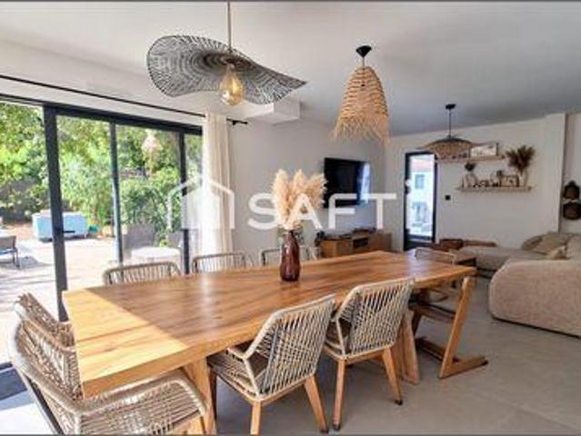 2 chambres, La Destrousse Provence 13112 LS105530015