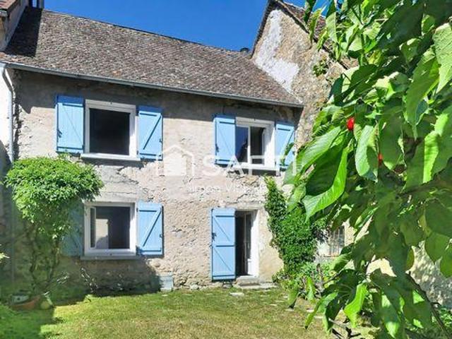 2 chambres, La Fare Provence 05500 103773126