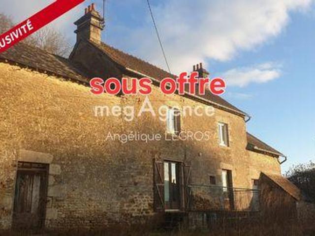 2 chambres, La Ferriere Basse 61420 103327319